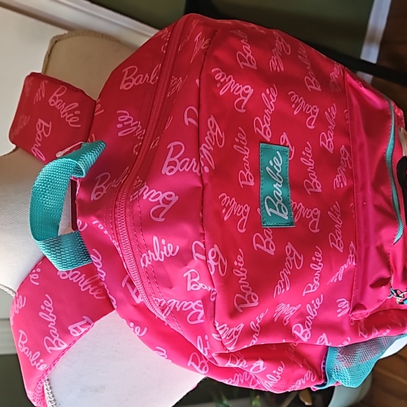 BARBIE BACKPACK - Picture 5 of 11